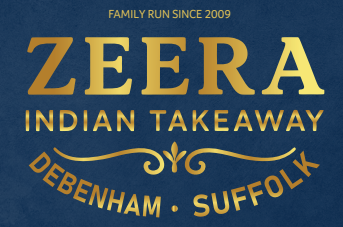 Zeera Takeaway